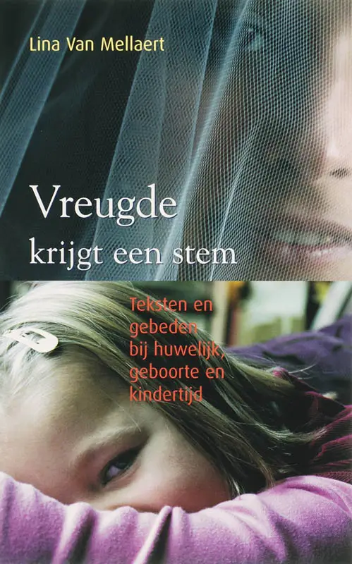 Vreugde krijgt een stem