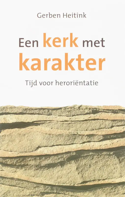 Kerk met karakter
