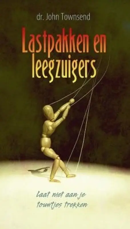 Lastpakken en leegzuigers