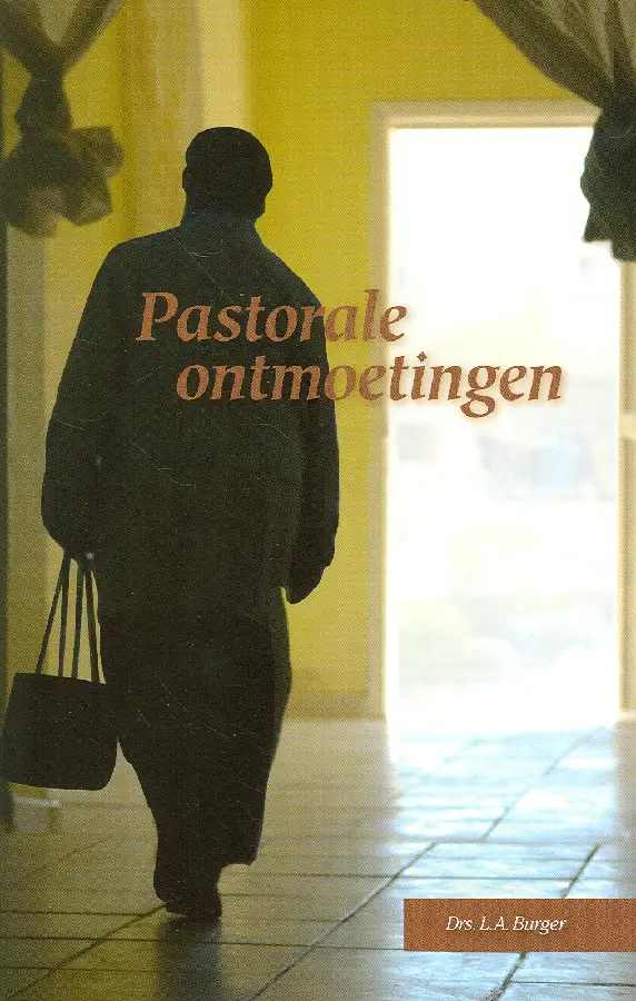 Pastorale ontmoetingen