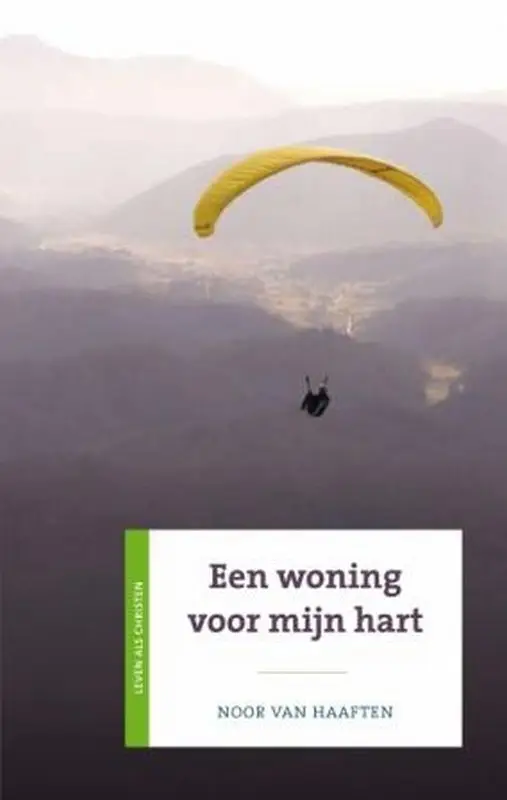 Woning voor mijn hart