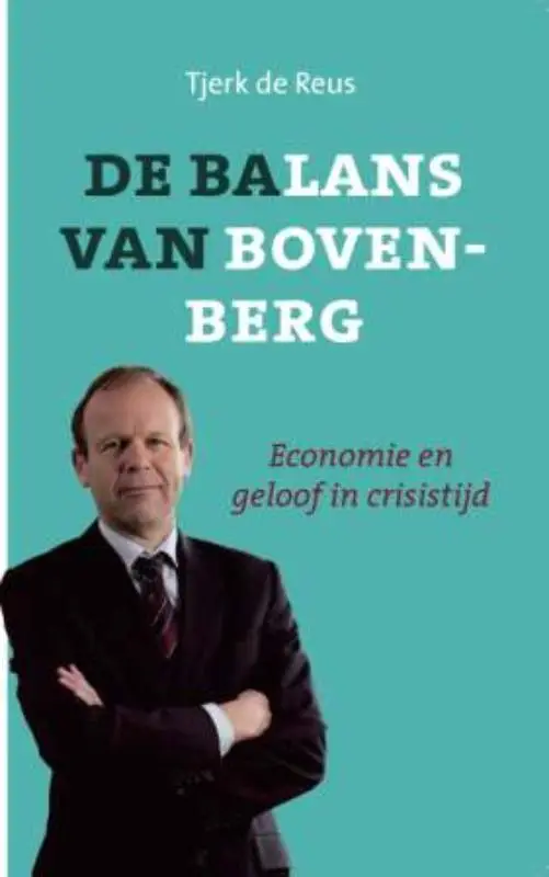 Balans van bovenberg