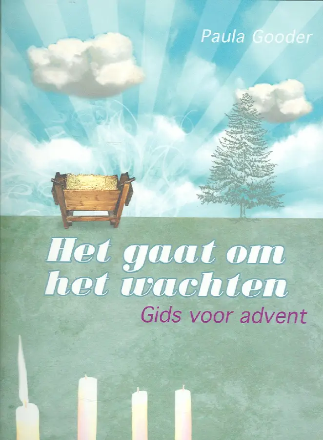 Het gaat om het wachten