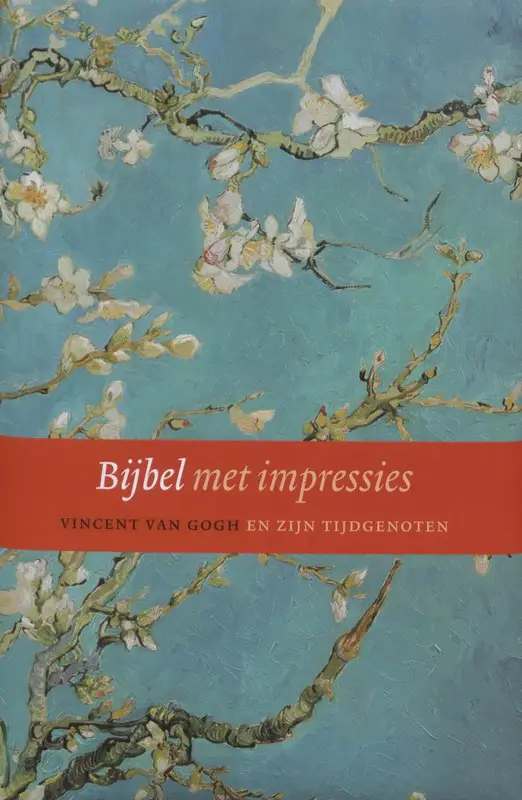 Bijbel met impressies