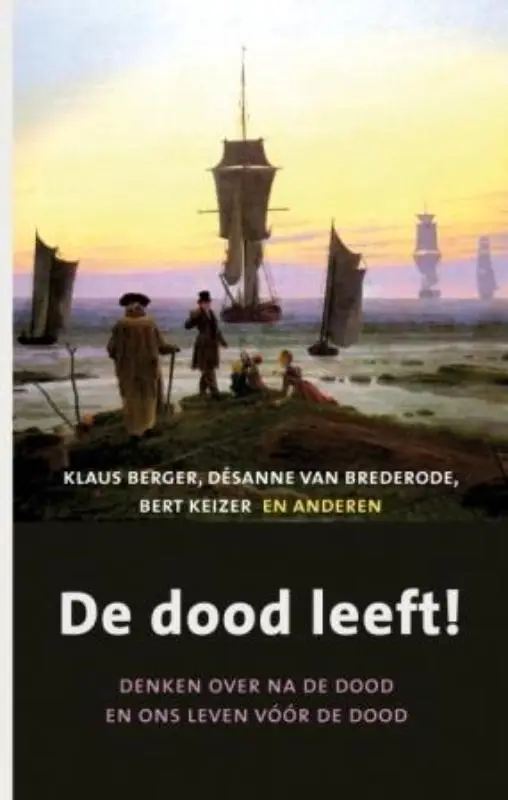 Dood leeft