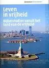 Bijbelstudies vanuit het land van de vrijheid