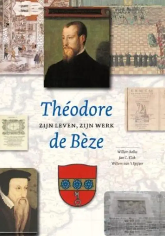 Theodore de beze