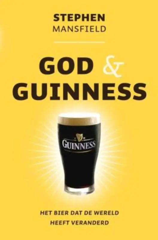 God en guiness
