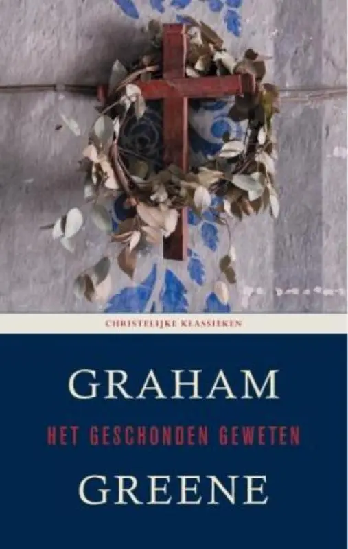 Geschonden geweten