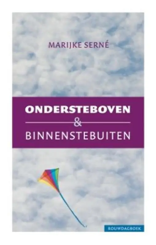 Ondersteboven en binnenstebuiten
