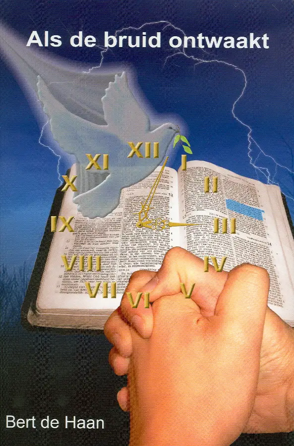 Als de bruid ontwaakt