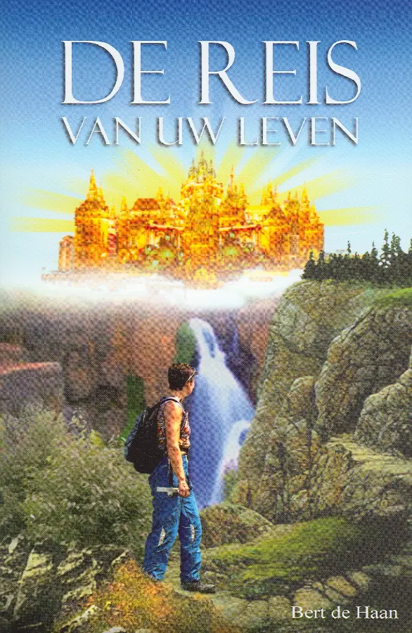 Reis van uw leven