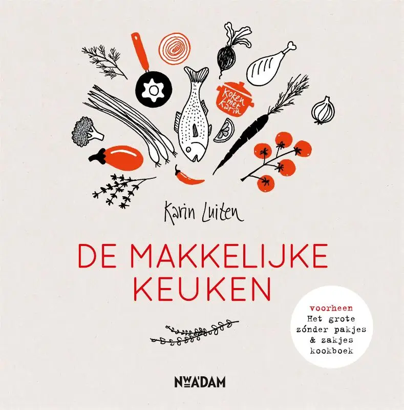 De makkelijke keuken