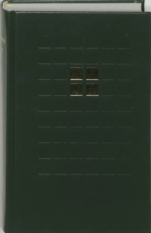 een proeve : Schrift - Maaltijd - Gebed

Proeven voor de eredienst