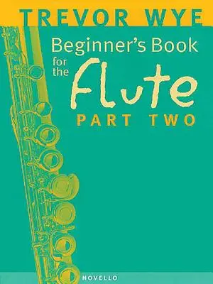 beginners book flute 2
