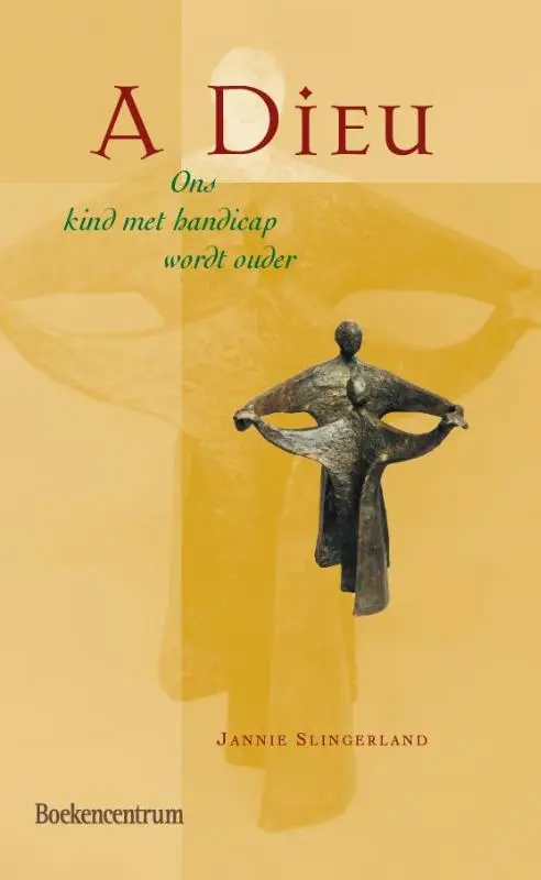 ons kind met handicap wordt ouder
