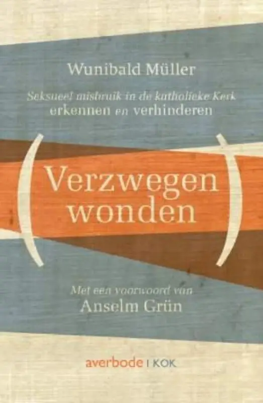 Verzwegen wonden