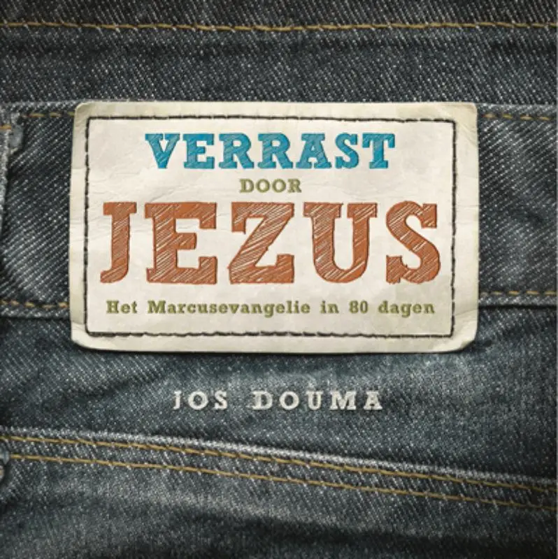 Verrast door Jezus