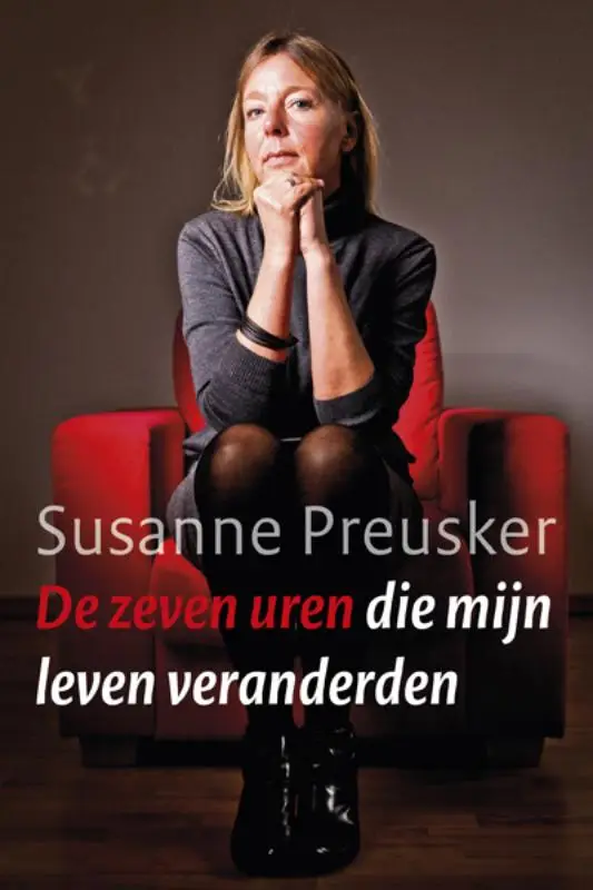 Zeven uren die mijn leven veranderden