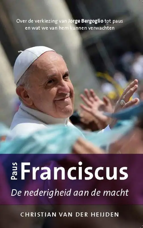 Paus franciscus