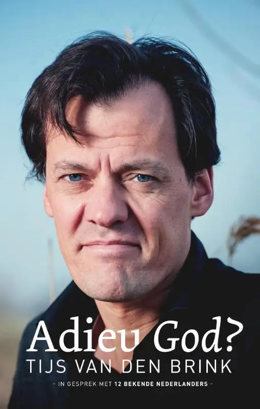 Adieu God?