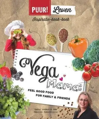 Puur! leven vegamama