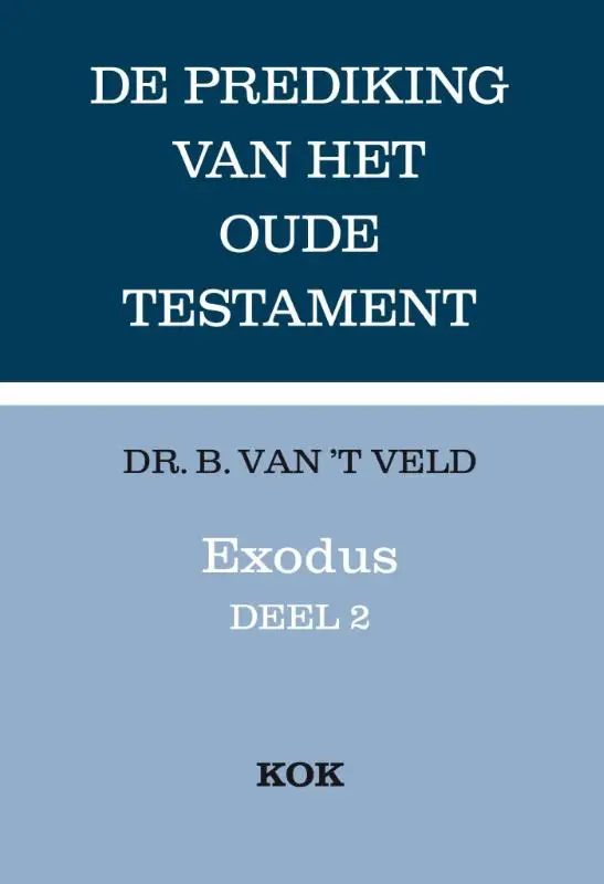 Exodus / deel 2