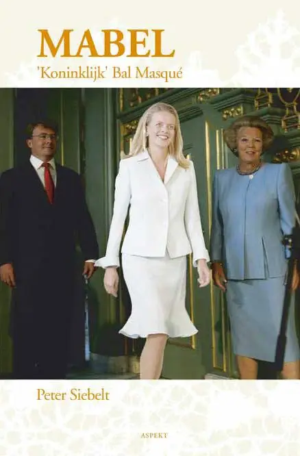 koninklijk Bal Masque