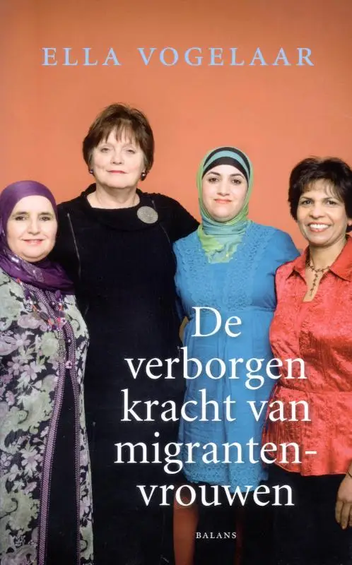 Verborgen kracht v migrantenvrouwen