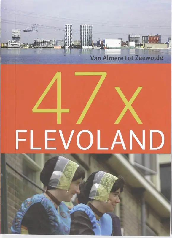 47 x flevoland