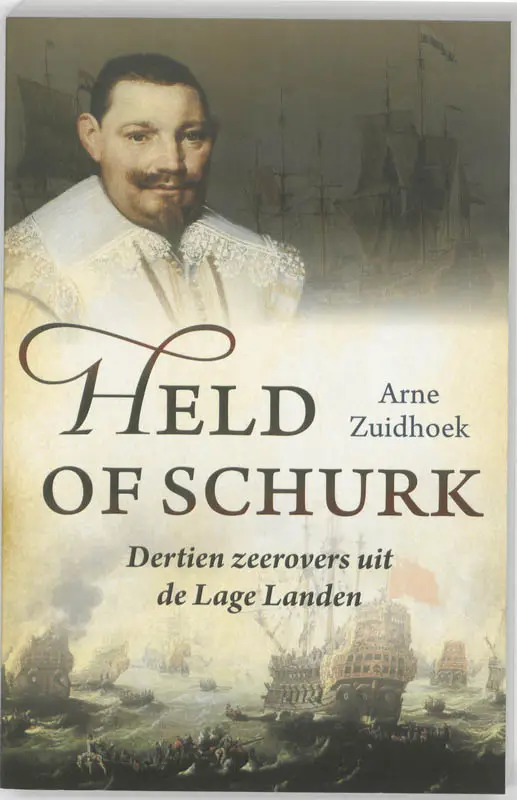 Held of schurk