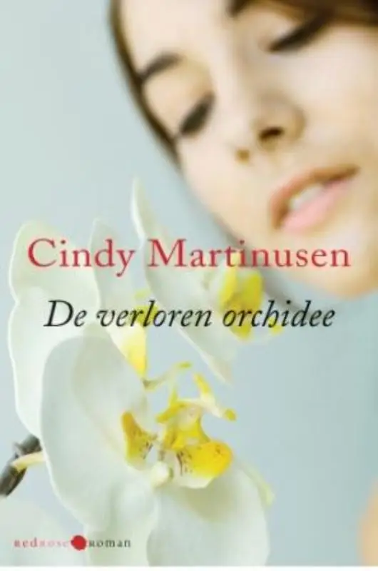 Verloren orchidee