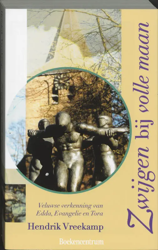 Veluwse verkenning van Edda, Evangelie en Tora

Essayistische theologie