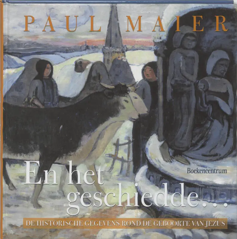 En het geschiedde...