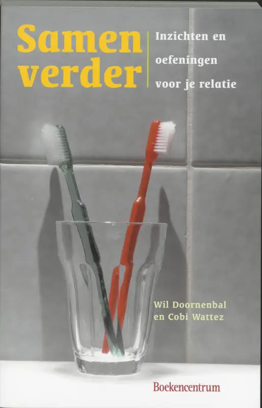 inzichten en oefeningen voor je relatie