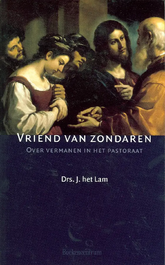 over vermanen in het pastoraat