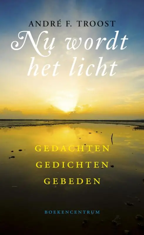 gedachten, gedichten, gebeden
