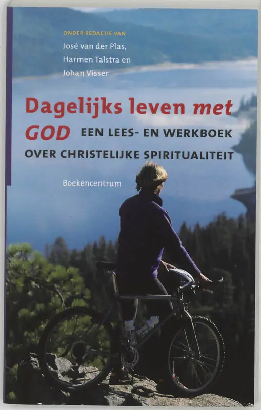 een lees- en werkboek over christelijke spiritualiteit