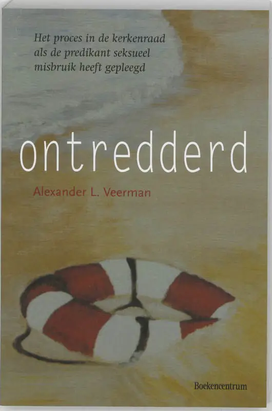 het proces in de kerkenraad als de predikant seksueel misbruik

heeft gepleegd