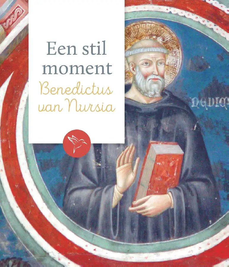 Een stil moment: Benedictus