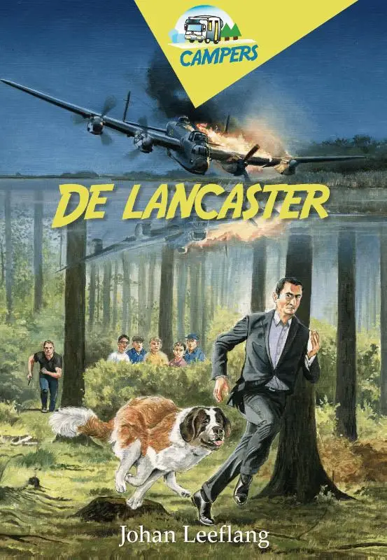De Lancaster