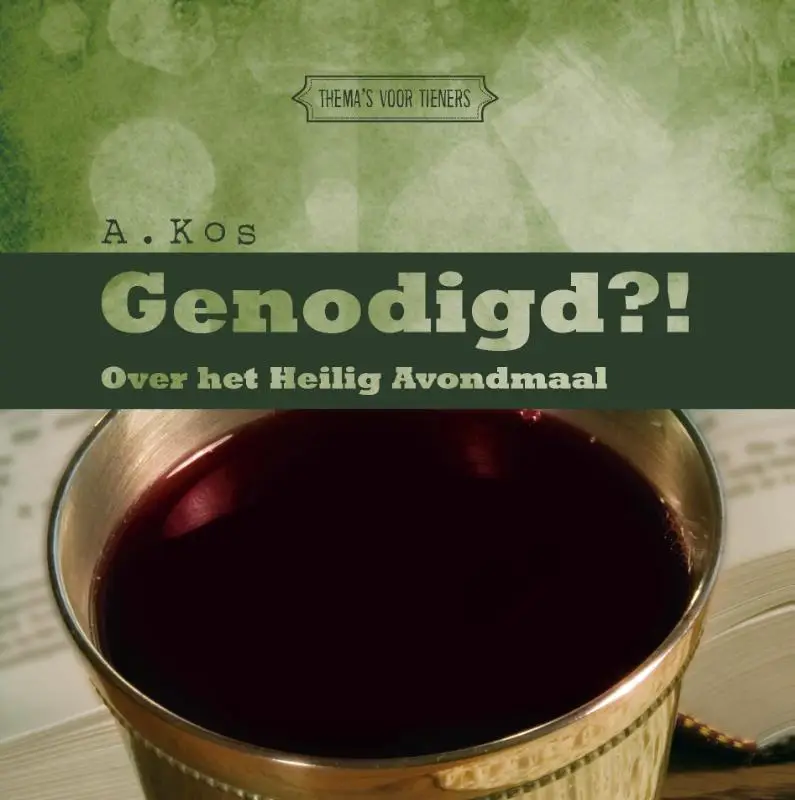 Genodigd?!