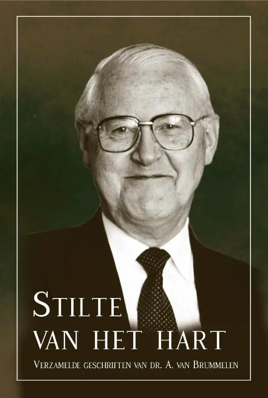 Stilte van het hart