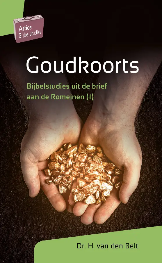 Goudkoorts