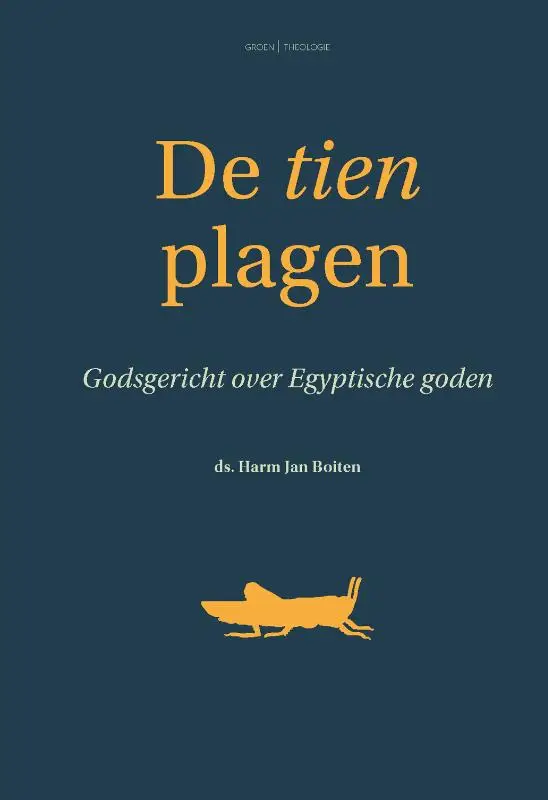 De tien plagen