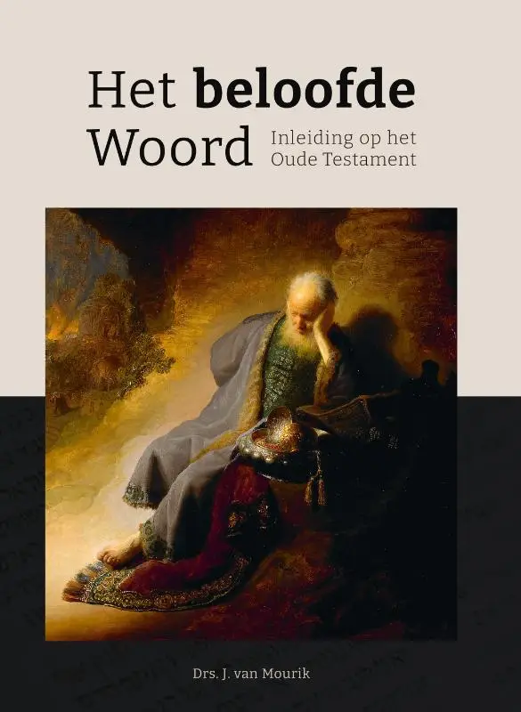 Het beloofde woord