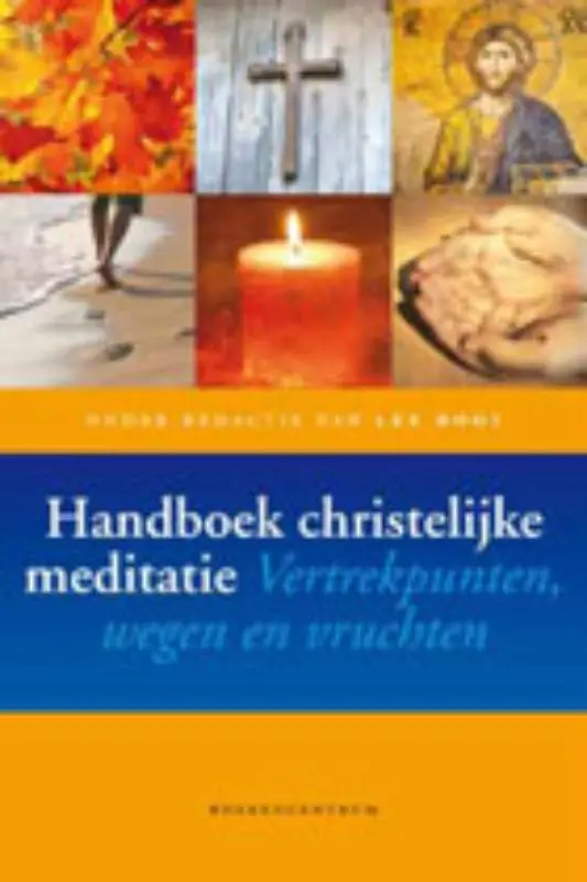 Handboek christelijke meditatie  POD