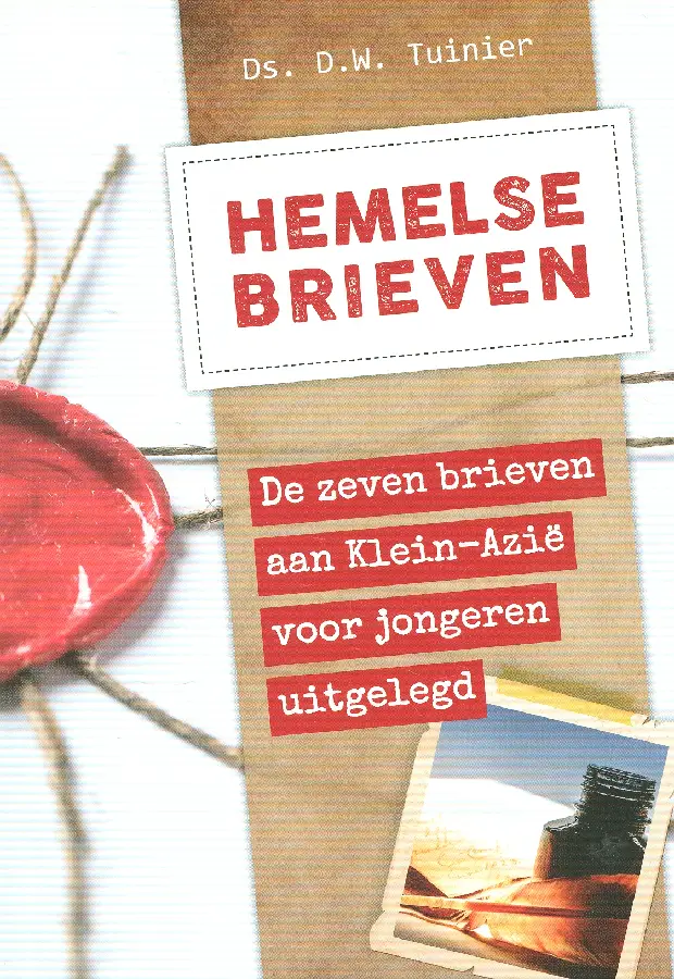 Hemelse brieven