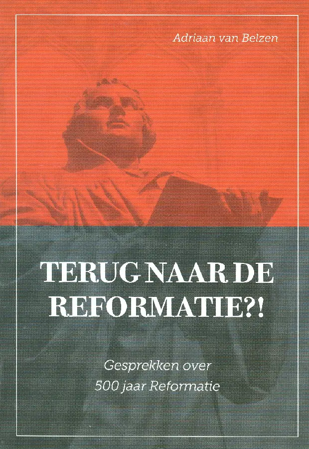 Terug naar de formatie