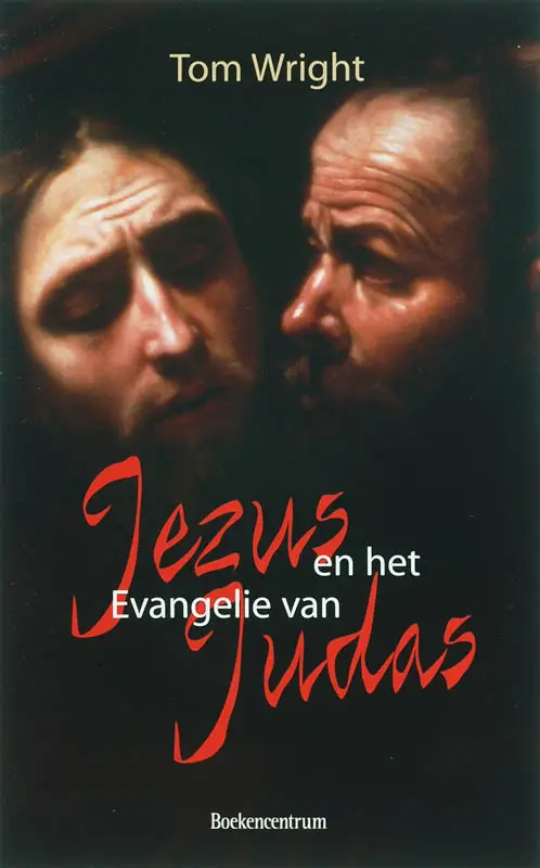Jezus en het evangelie van judas